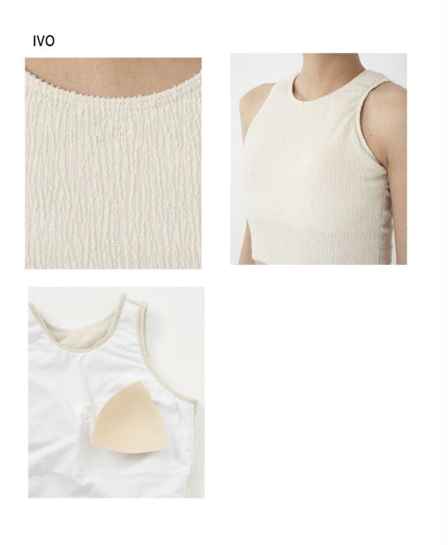 金子綾×OSHMAN'S オーシャンパシフィック レディース セットアップ