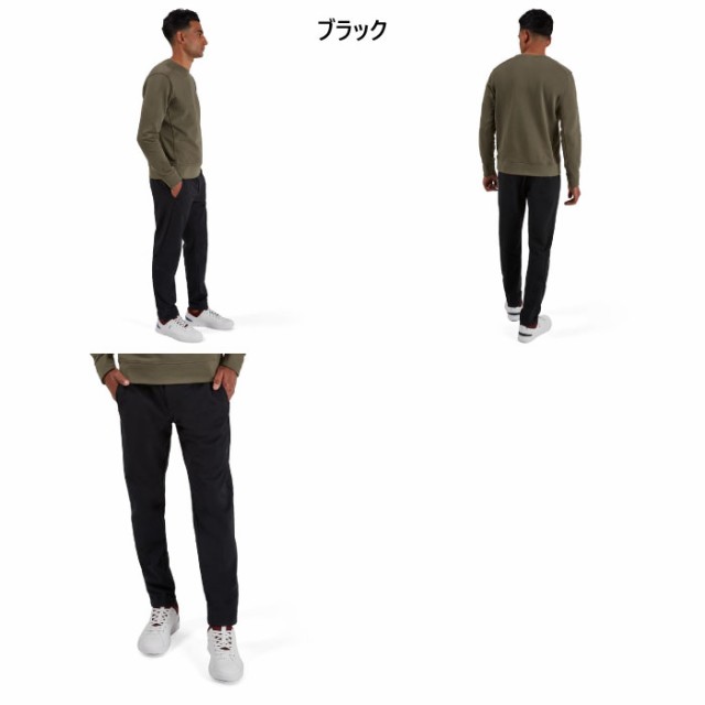 オン メンズ アクティブパンツ Active Pants カジュアルウェア