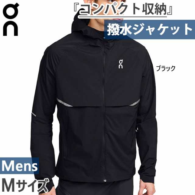 オン メンズ コアジャケット Core Jacket ウインドブレーカー トップス ...