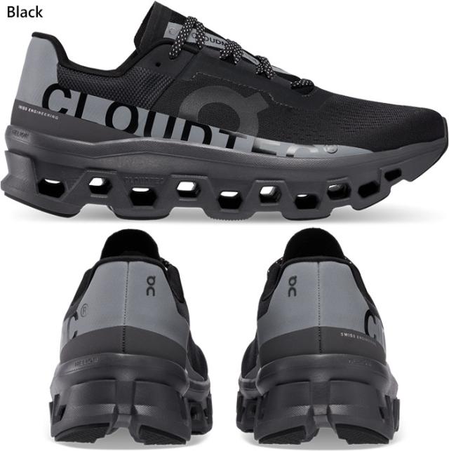 オン メンズ クラウドモンスター ルモス Cloudmonster Lumos