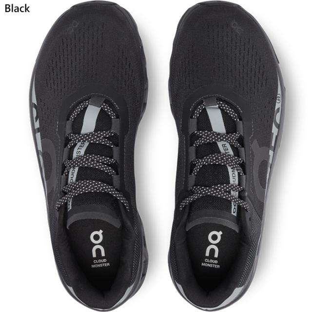 オン メンズ クラウドモンスター ルモス Cloudmonster Lumos