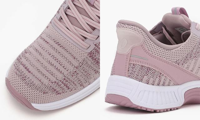 ミディアム幅 2E相当 オーソフィート レディース キタ KITA