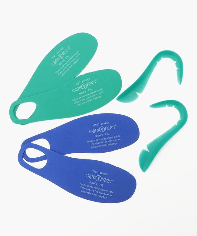 ミディアム幅 2E相当 オーソフィート レディース キタ KITA