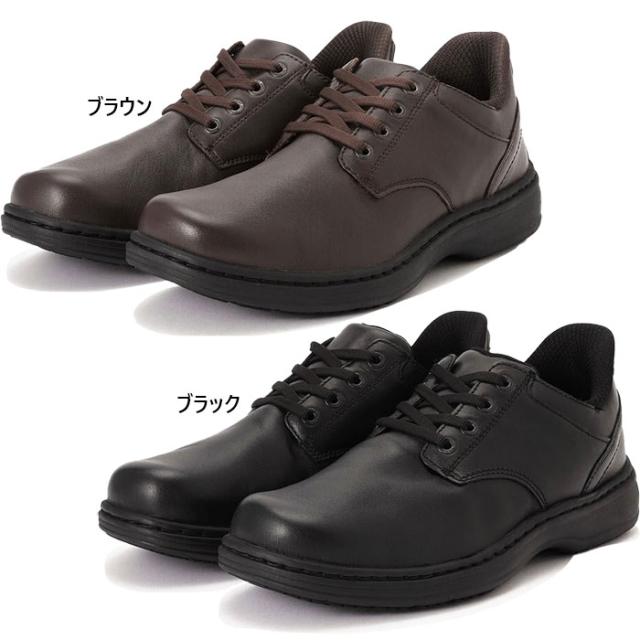 ミディアム幅 2E相当 オーソフィート メンズ クロード CLAUDE ナチュラルレザー ビジネス ドレスシューズ ハンズフリーシューズ 革靴 本革 ブラック 黒 ブラウン 茶色 送料無料 orthofeet OF22011M OF22012M