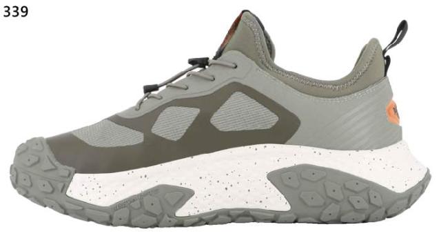 パラディウム メンズ レディース オフバウンド ウォータープルーフ