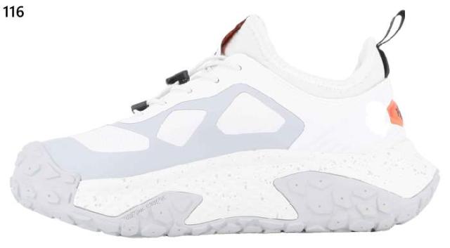 パラディウム メンズ レディース オフバウンド ウォータープルーフ