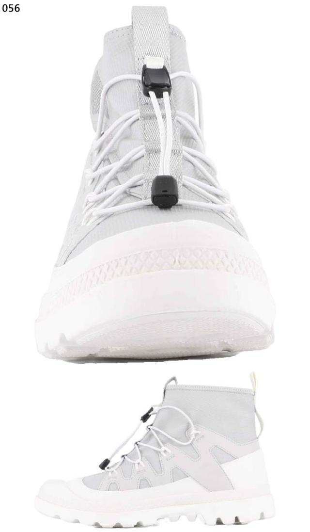 パラディウム メンズ レディース パンパ PAMPA RE-QUILTED スニーカー