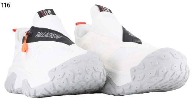 パラディウム メンズ レディース オフバウンド ウォータープルーフ