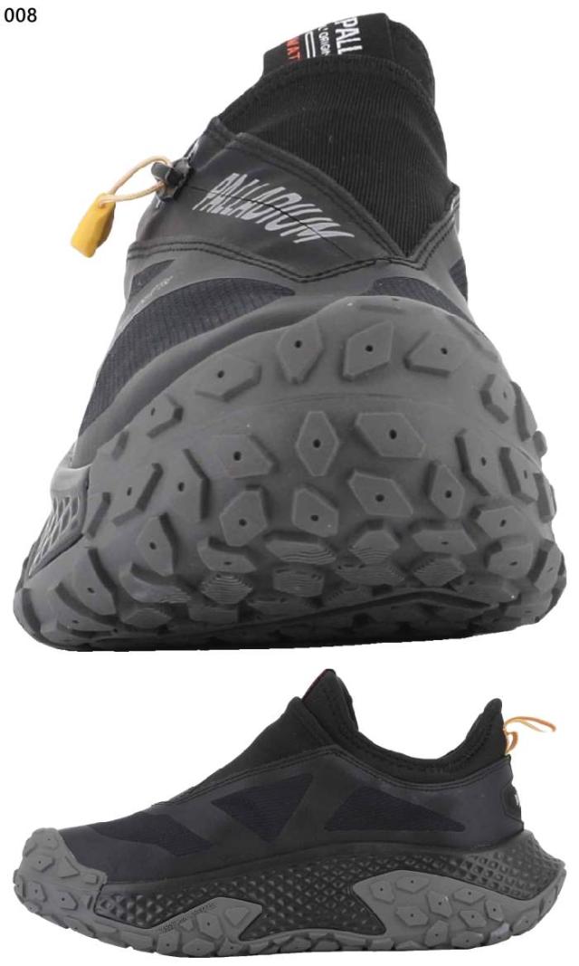 パラディウム メンズ レディース オフバウンド ウォータープルーフ