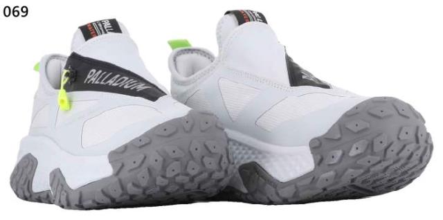 パラディウム メンズ レディース オフバウンド ウォータープルーフ