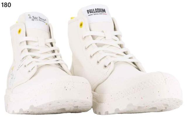 パラディウム メンズ レディース 限定コラボ商品 パンパ PAMPA-PETIT