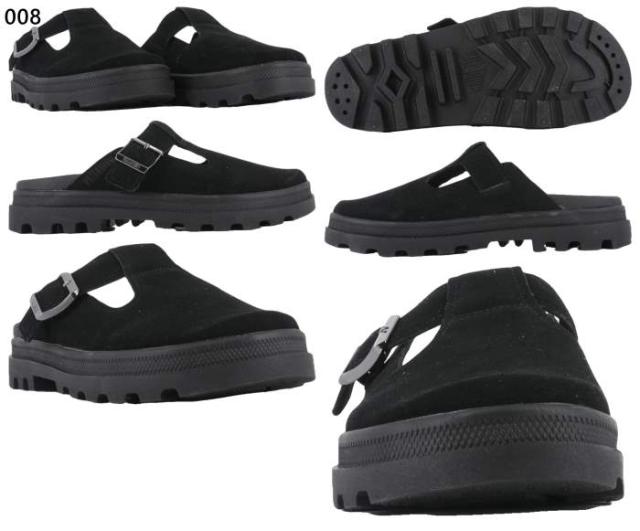 パラディウム メンズ レディース ドネライト DUNELITE PYLA SUEDE サンダル シューズ 下駄サンダル 心地よい 同盟罷業一巡り 黒いこと 黒 薄墨色 赤銅色 さくら色 赤銅色 薄墨色 貨物輸送無料 PALLADIUM 74454