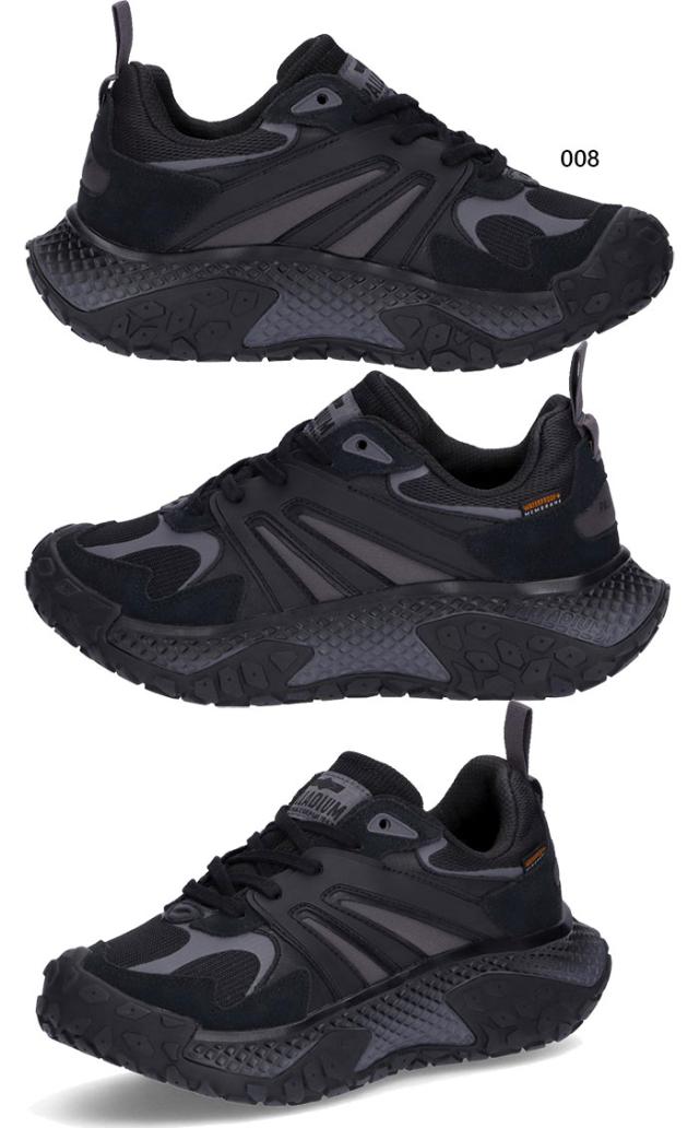 パラディウム メンズ レディース オフバウンド フレイム ウォーター