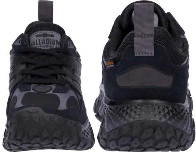 パラディウム メンズ レディース オフバウンド フレイム ウォーター