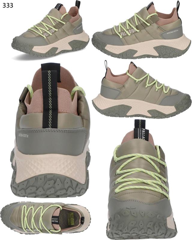 パラディウム メンズ レディース オフバウンド インフレータ OFFBOUND