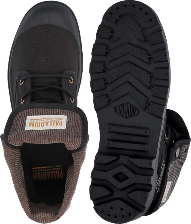 パラディウム メンズ レディース バギーミシガン BAGGY MICHIGAN