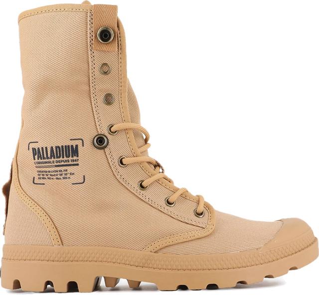 パラディウム メンズ レディース バギーミシガン BAGGY MICHIGAN