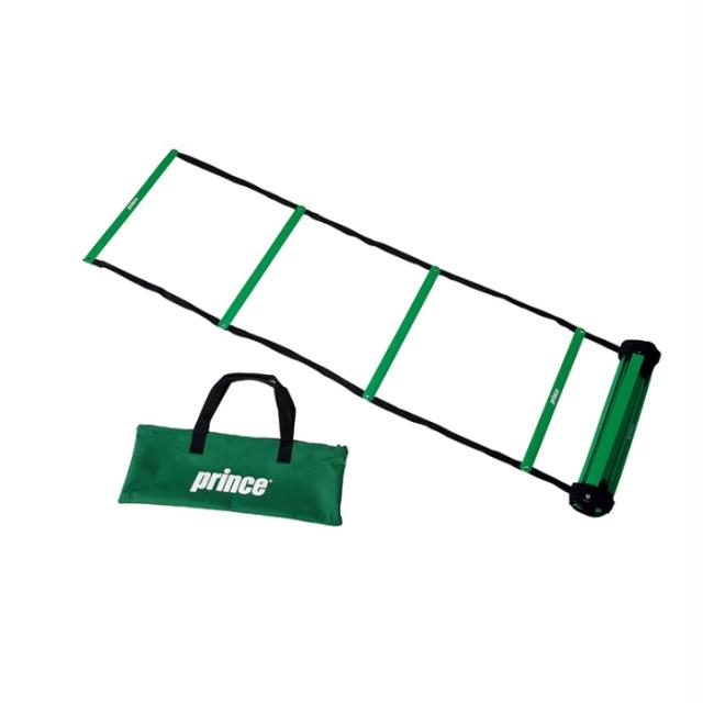 プリンス メンズ レディース ジュニア ラダー テニス用品 練習 トレーニング 送料無料 prince PL080の通販は 7,800円