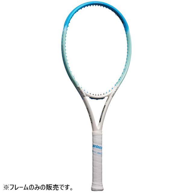 プリンス prince ビースト98 最新モデル グリップサイズ2 プリンス