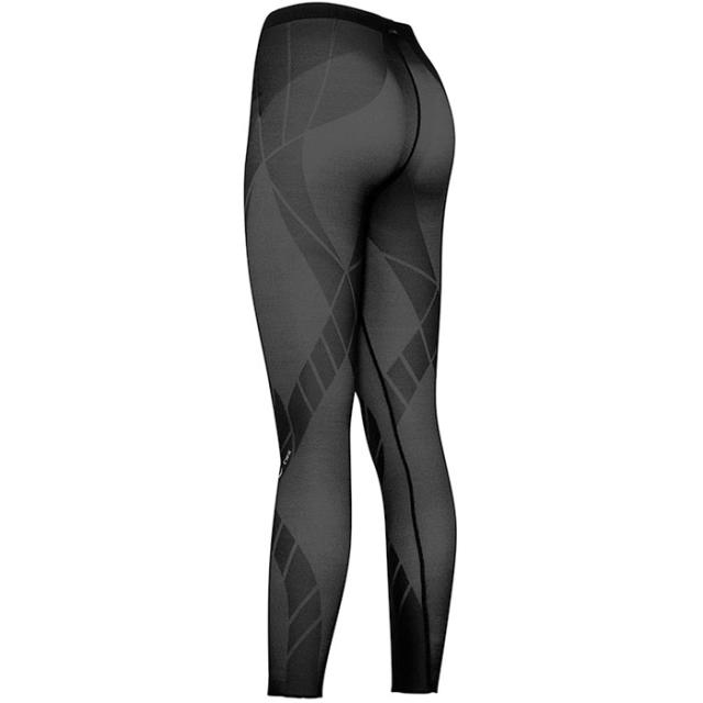 プリンス テニス・バドミントンアンダーウェア CW-X/ジェネレーターモデル/GENERATOR MODEL/ハーフ/メンズ『HZO645』 プリンス レディース CW-X ジェネレータークールタイプモデル テニス