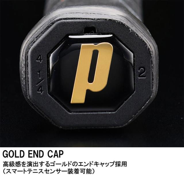 プリンス メンズ レディース X 98 ツアー TOUR 硬式テニス ラケット ブルー 青 送料無料 prince 7TJ218_5