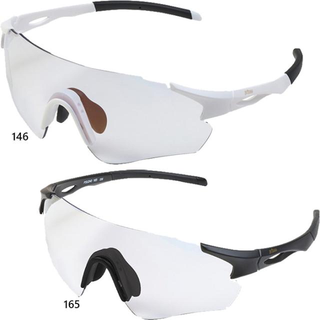 プリンス メンズ レディース NXT調光一眼サングラス 屋内・屋外テニス両用 テニス 専用セミハードケース付き ブラック 黒 送料無料 prince PSU340