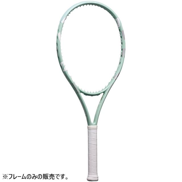 サイズ：G1 プリンス メンズ レディース シエラ オースリー SIERRA O3 硬式テニス ラケット ホワイト 白 送料無料 prince 7TJ243