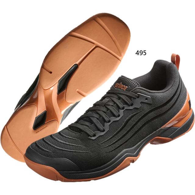 プリンス メンズ レディース ツアー プロ ライト 9 HC TOUR PRO LITE IX HC テニスシューズ ハード・ カーペットコート 日本ソフトテニス連盟公認 ブラック 黒 送料無料 prince DPSLH12