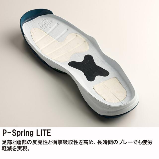 4E幅相当 プリンス メンズ レディース ワイドライト アドバンス CG テニスシューズ クレー・グラスサンドコート 日本ソフトテニス連盟公認 ホワイト 白 グレー 灰色 送料無料 prince DPS502_2
