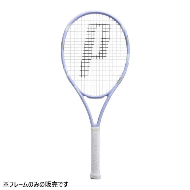 プリンス メンズ レディース シエラオースリー SIERRA O3 硬式ラケット 送料無料 prince 7TJ270