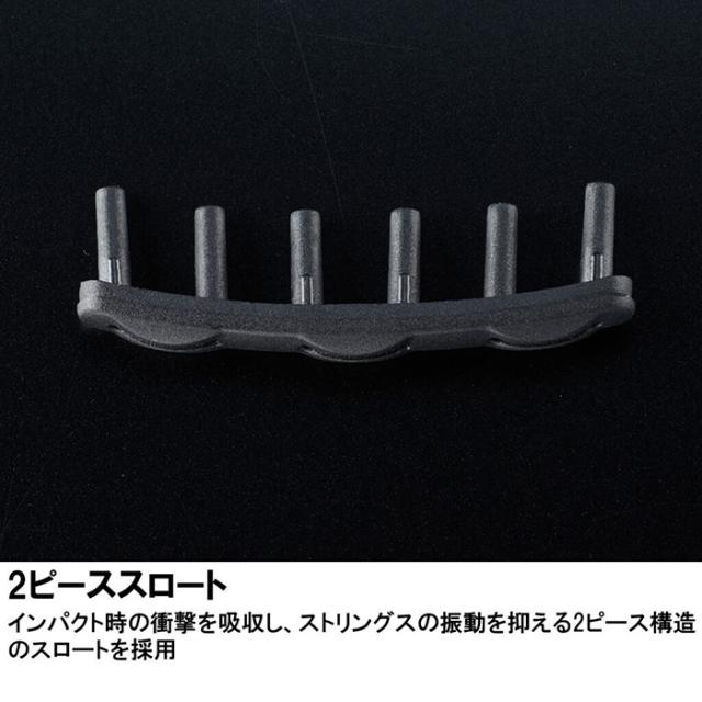 プリンス メンズ レディース シエラオースリー SIERRA O3 硬式ラケット ホワイト 白 送料無料 prince 7TJ271_2