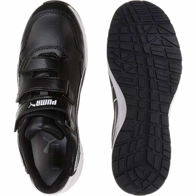 PUMA 安全靴 スニーカー 作業靴 靴 ライダー2.0 ロー ワーク