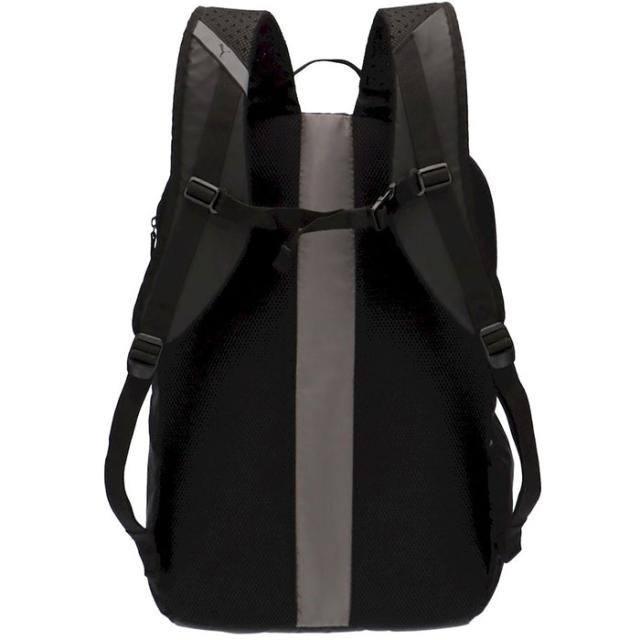PUMA　TEAMFINAL バックパック　ブラック　45L　新品 PUMA公式】ユニセックス サッカー チームファイナル バック