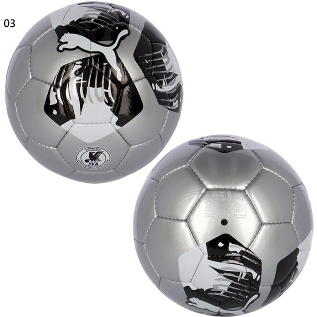PUMA サッカーボール 3個セット Amazon | プーマ（PUMA） サッカーボール 4号球 検定球 ケージ