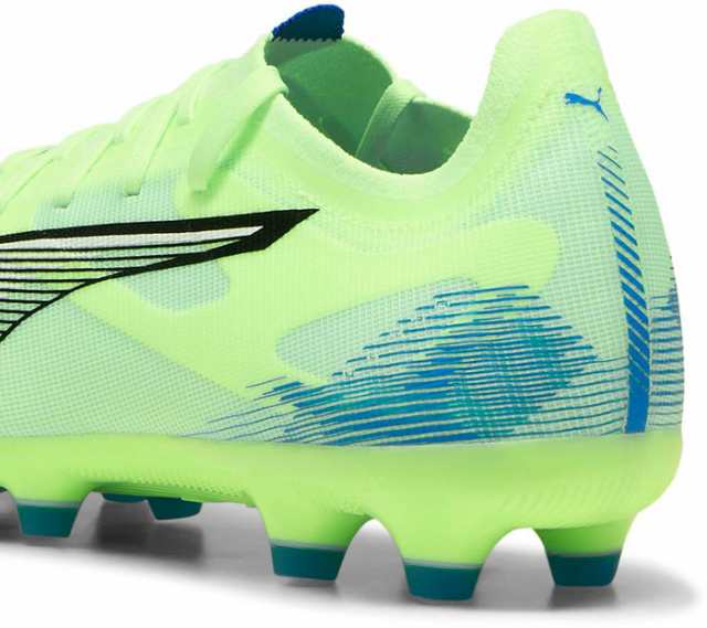 PUMA プーマ フューチャー 4.1 LTD.ED. FG/AG(グリーン) 105731