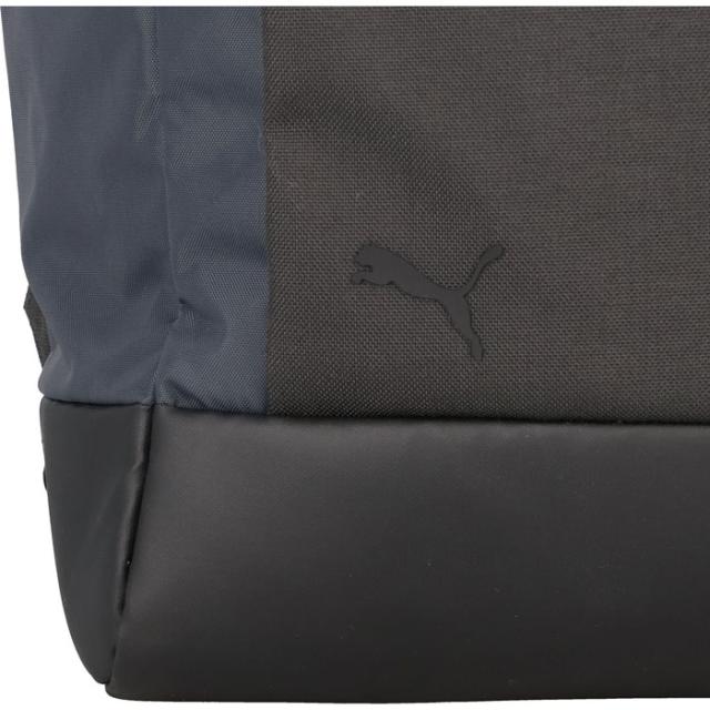 40L プーマ メンズ レディース アルティモ ミディアム バックパック リュックサック デイパック バッグ 鞄 カジュアル ブラック 黒 グレー 灰色 送料無料 PUMA 091702_10