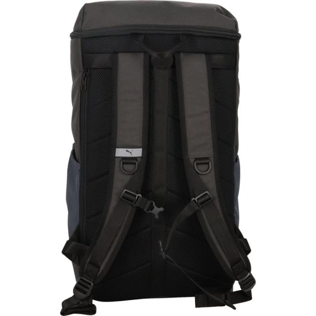 40L プーマ メンズ レディース アルティモ ミディアム バックパック リュックサック デイパック バッグ 鞄 カジュアル ブラック 黒 グレー 灰色 送料無料 PUMA 091702_7