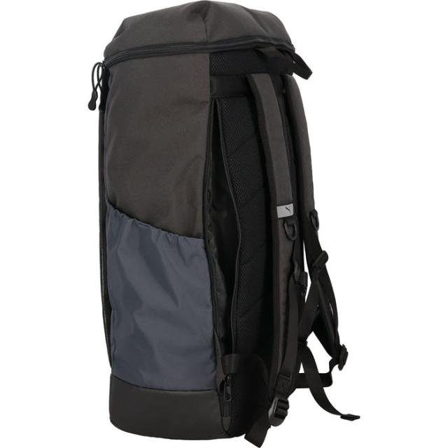40L プーマ メンズ レディース アルティモ ミディアム バックパック リュックサック デイパック バッグ 鞄 カジュアル ブラック 黒 グレー 灰色 送料無料 PUMA 091702_9