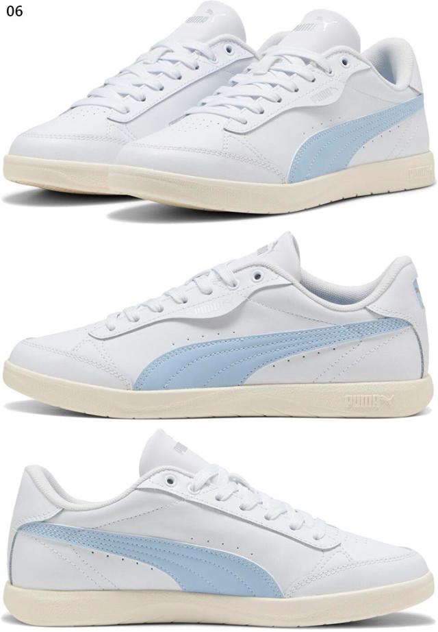 プーマ(PUMA) スニーカー 25FW ビッキー スター 402600-02 | スポーツ