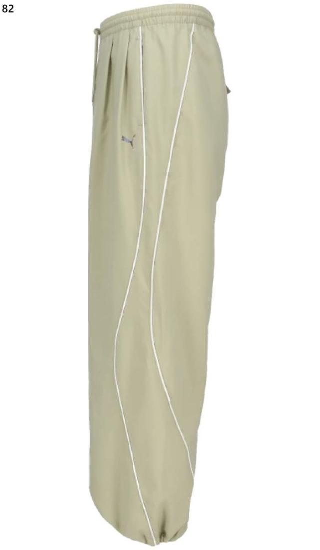 プーマ レディース TRN EDGE ウラメッシュライナーウーブン PT