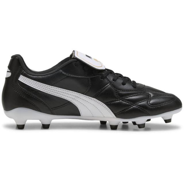 プーマ メンズ キング 20 プロ HG/AG サッカーシューズ 固定スパイク 天然芝用 ブラック 黒 送料無料 PUMA 108472_3