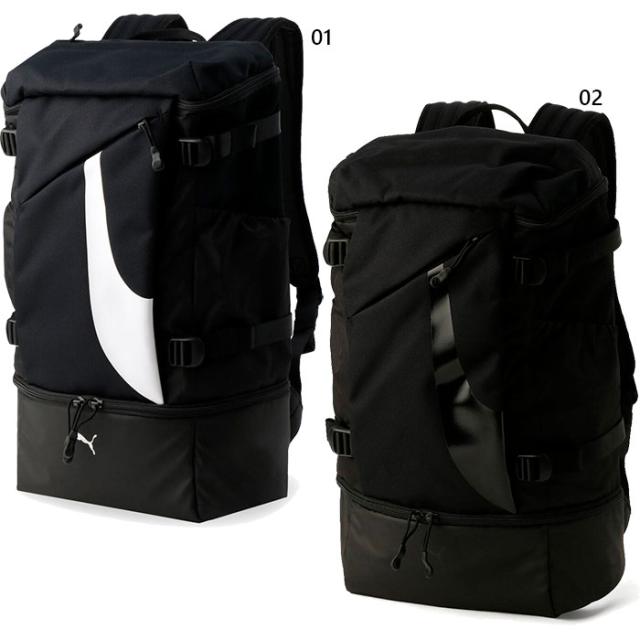 30L プーマ メンズ レディース アルティモ バックパック M リュック  