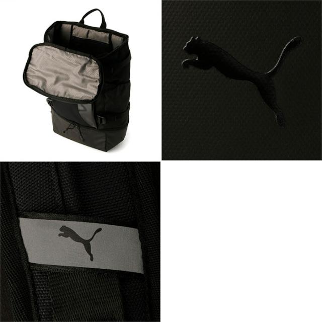 30L プーマ メンズ レディース アルティモ バックパック M リュック  