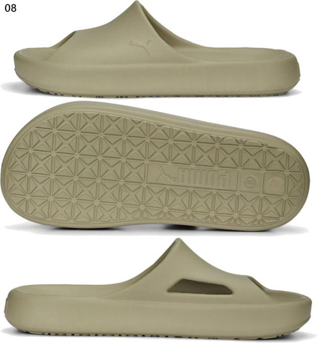 プーマ メンズ レディース シブイキャット サンダル シャワーサンダル