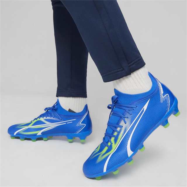 PUMA プーマ サッカースパイク ウルトラ マッチ HG/AG 24.5