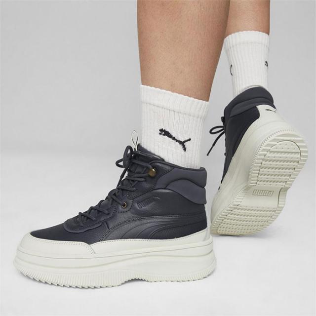 プーマ レディース マイラ スニーカー スニーカー シューズ 紐靴