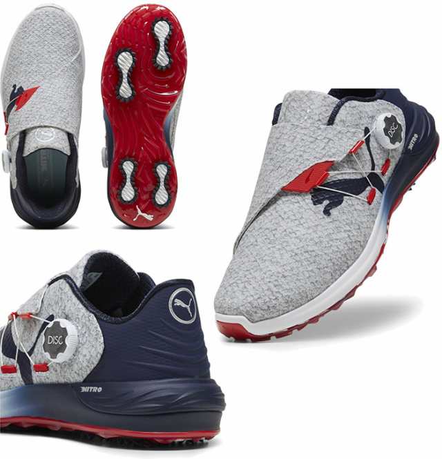 PUMA】 プーマ PHANTOMCAT NITRO DISC ファントムキャット