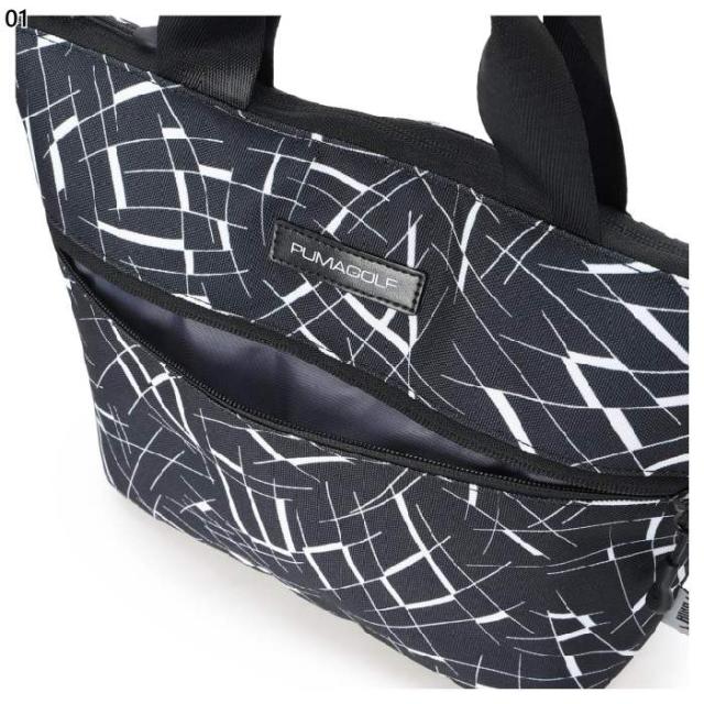 6L プーマゴルフ メンズ レディース LEOCAMO AOP ホレイ ラウンド