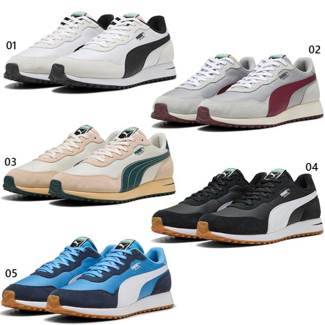 プーマゴルフ メンズ ヘルシンキ スパイクレスシューズ HELSINKI G ゴルフシューズ ホワイト 白 ブラック 黒 グレー ブルー 青 ベージュ 灰色 送料無料 Puma Golf 312158