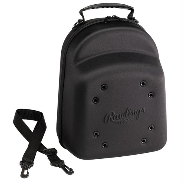 Rawlings グローブ ケース ブラック ローリングス メンズ レディース グラブケース1P 野球用品 グローブ
